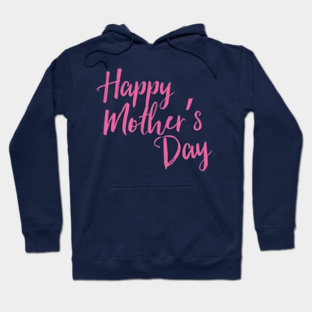 Mothers Day Hoodie by Rizaldiuk